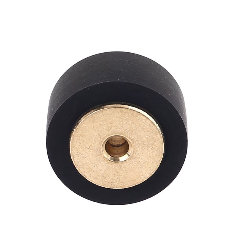 1Pcs Cartridge Audio Radio Movement Pinch Roller Tape