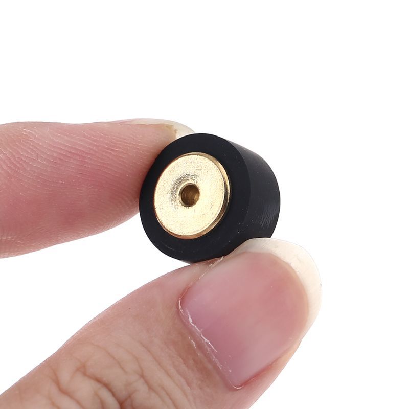 1Pcs Cartridge Audio Radio Movement Pinch Roller Tape