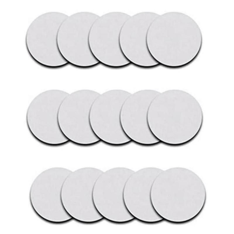 200Pcs/Set NFC 215 Cards PVC Coins Chip Phones Available