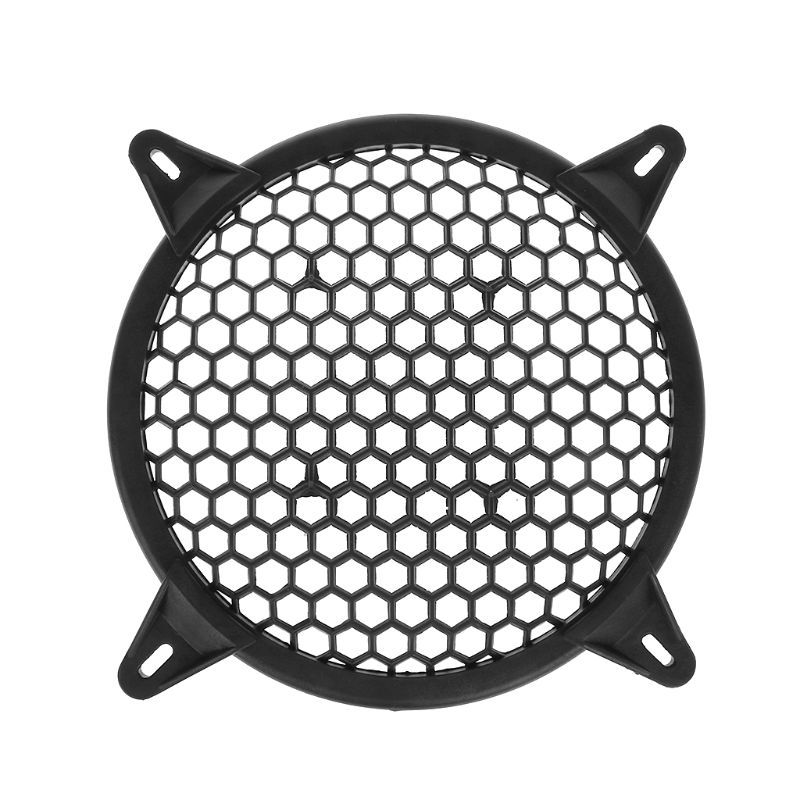 Universal Subwoofer Grill Grille 6" 8" 10" 12" Sub Woofer