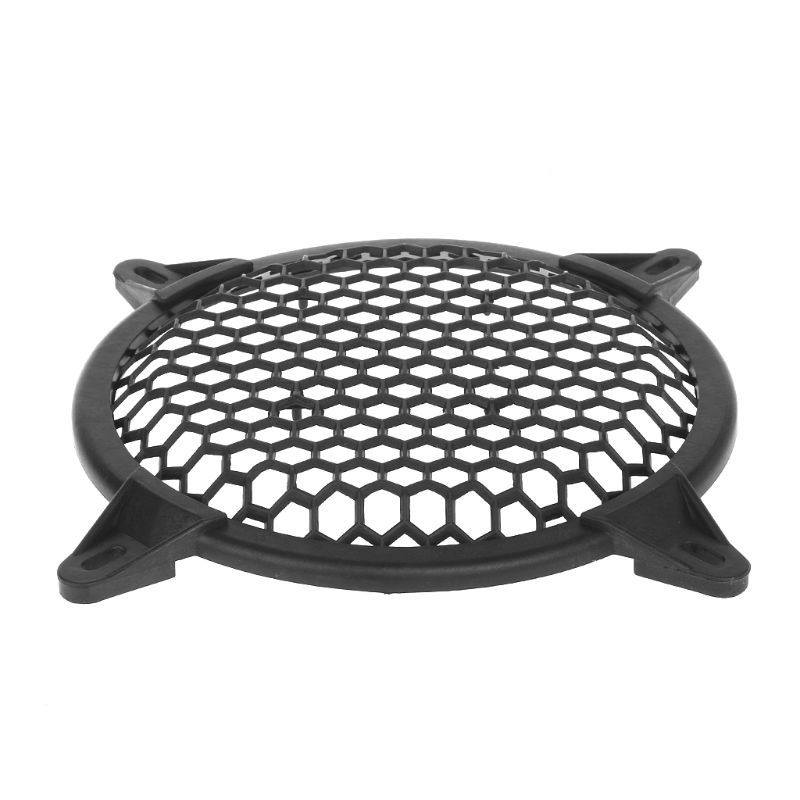 Universal Subwoofer Grill Grille 6" 8" 10" 12" Sub Woofer