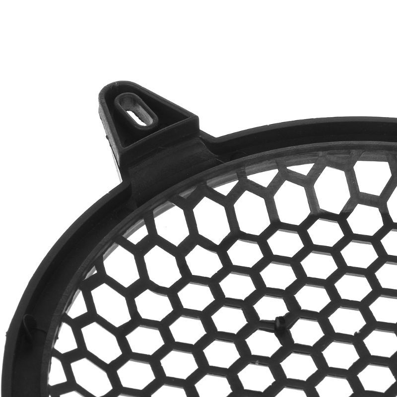 Universal Subwoofer Grill Grille 6" 8" 10" 12" Sub Woofer