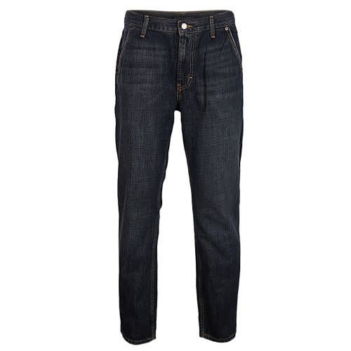Straight Men's Jeans