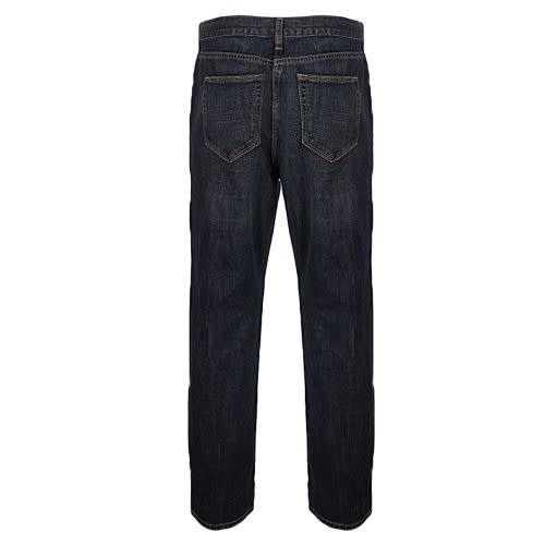 Straight Men's Jeans