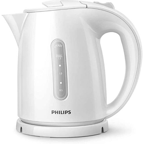 Daily Entry Plastic Kettle Hd4646/01 - 2400 W - 1.5L