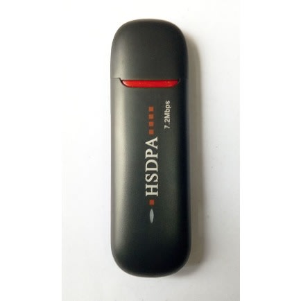 Universal Modem 7.2mbps 3G-4G Mobile Broadband USB Dongle With Sim Slot For All Networks Microsd
