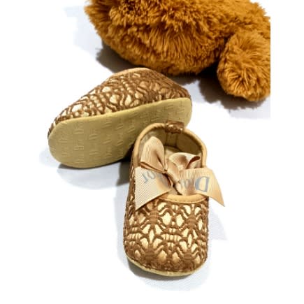 Pretty Babygirl Shoe