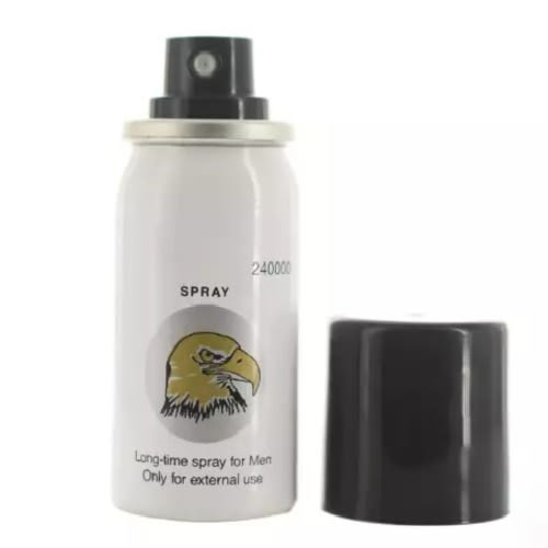 Small But Mighty delay Sex Spray -  45ml