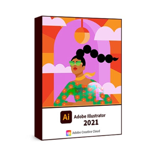 Illustrator Cc 2021