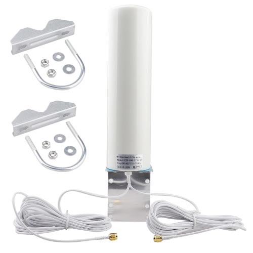 External Antennas