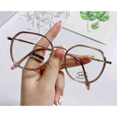 Anti Blue Ray Light Computer Glasses