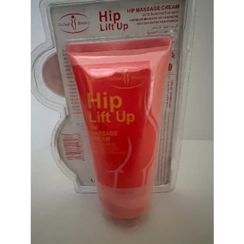 Hip Lift Up Cream-150ml