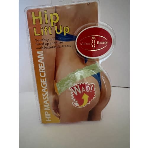 Hip Lift Up Cream-150ml