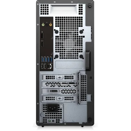 Xps 8940 Gaming Desktop | Core I7-11700 | 512gb Ssd + 1tb | 32gb Ram | 8gb Nvidia