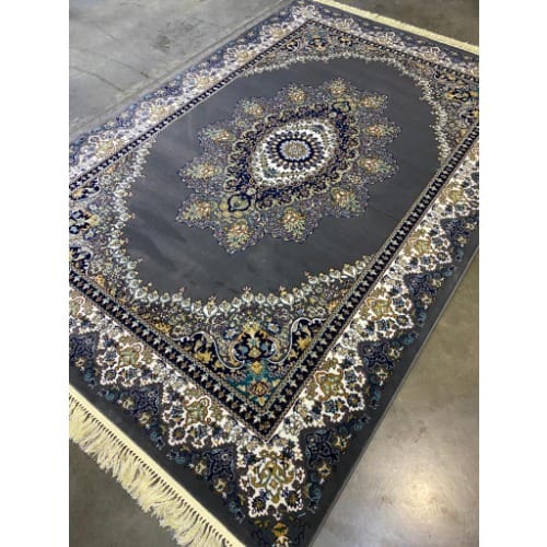 5 By 7ft Pattern Multicolor Center Rug