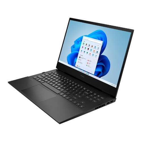 Omen -  16" - Core I7 - 11th Gen - 1TB  - 16GB  8GB Nividia Geforce Rtx 3070 - Win 11