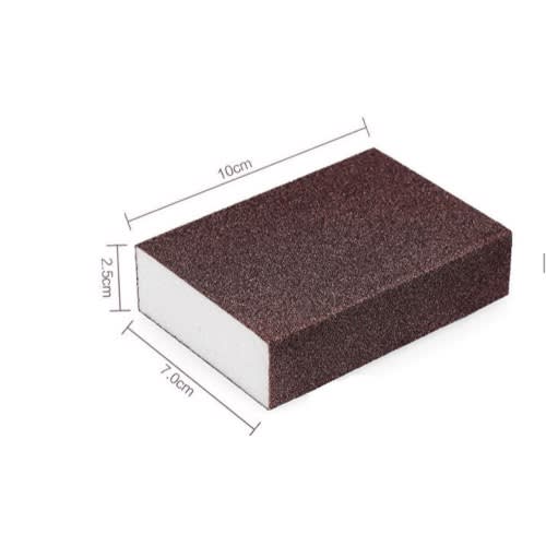 Melamine Nano Magic Cleaning Eraser Sponge