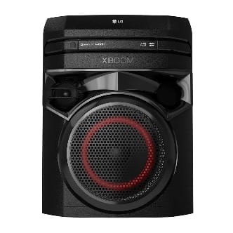 All In One Hifi System, Bluetooth,Dolby Audio Hdmi,bass Blast,Vocal Sound Control,CD/DVD