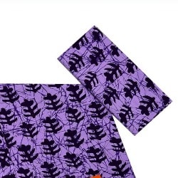 Veritable Wax Ankara - Super Rhema - 6 Yards