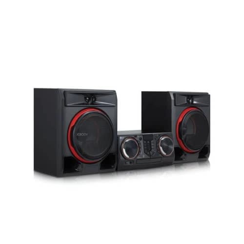 Mini Audio-Multi Color Lighting - Karaoke Star, Multi Bluetooth Bass Blast Sound System - Cl65-950w