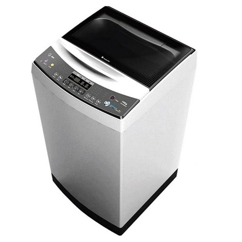Midea 8kg Fully Automatic Top Load Washing Machine