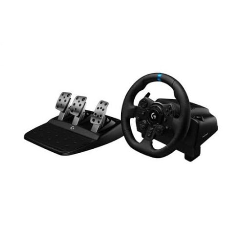 Trueforce G923 Driving Wheel And Pedals