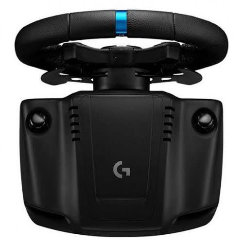 Trueforce G923 Driving Wheel And Pedals