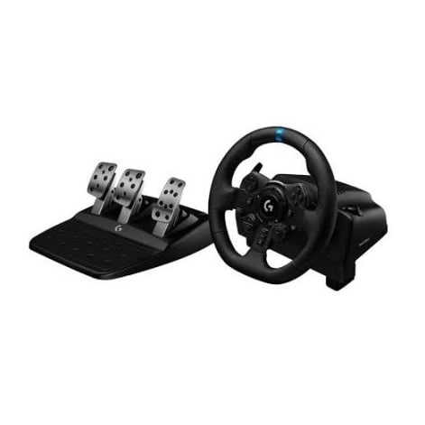Trueforce G923 Driving Wheel And Pedals