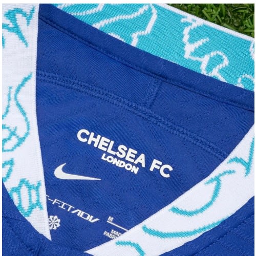 Nike Chelsea Home Jersey 2022/2023