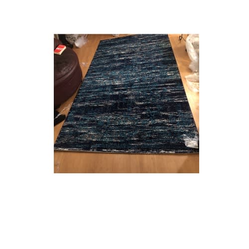 Soft Cashmire Rug - 6ft x 9ft