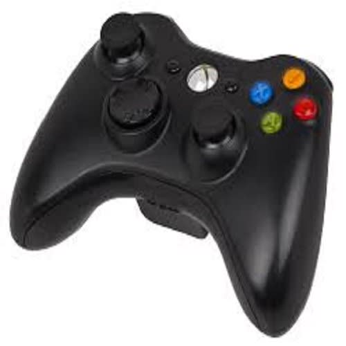 XBOX 360 Wireless Controller