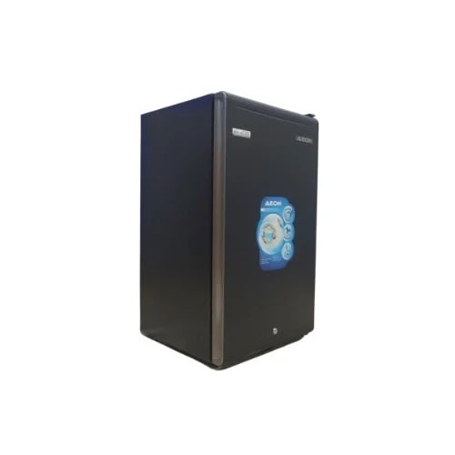 Single Door Portable  Fridge - 90l - Ars100g