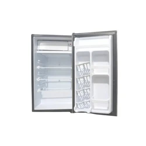 Single Door Portable  Fridge - 90l - Ars100g
