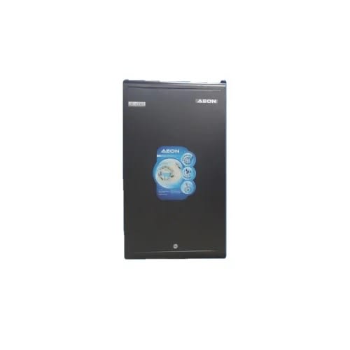 Single Door Portable  Fridge - 90l - Ars100g