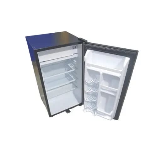 Single Door Portable  Fridge - 90l - Ars100g