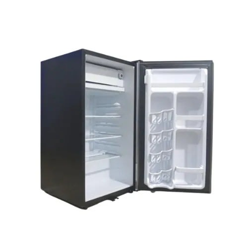Single Door Portable  Fridge - 90l - Ars100g