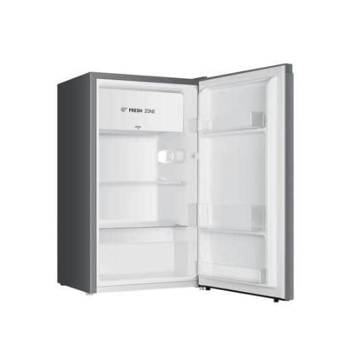 Fast Cooling Single Door 90l Refrigerator - Ref 093 Dr