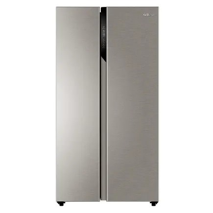 540L Side By Side Refrigerator With Twin Inverter Technology Hrf-540sg6