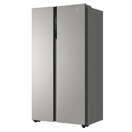 540L Side By Side Refrigerator With Twin Inverter Technology Hrf-540sg6