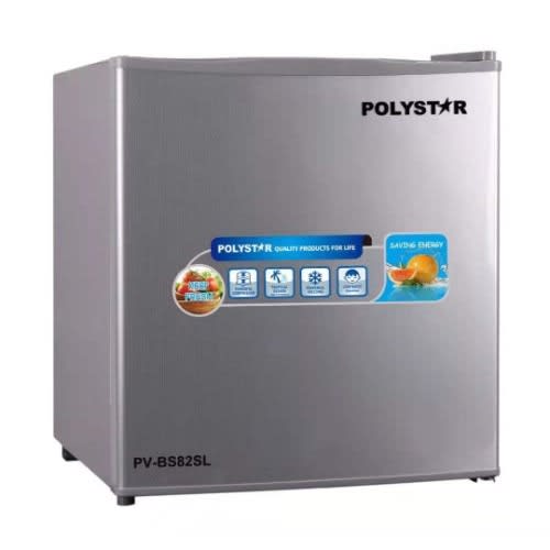 Bedside Refrigerator - Pv-bs82sl - 45L