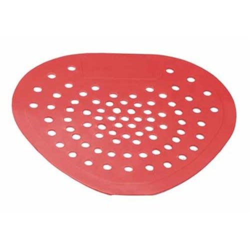 Waterworks Deodorising Anti-splash Urinal Screen - Citrus - 10/ Box