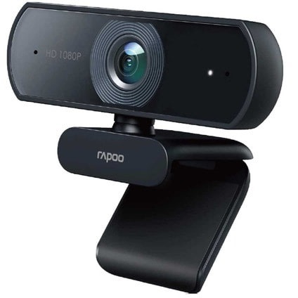 C200 Webcam Hd Computer Camera