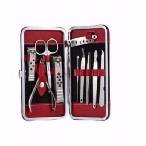 Personal Manicure & Pedicure Kit