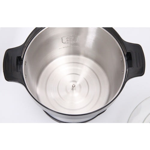Durable Double Speed Yam Pounder - 6L - 1000w
