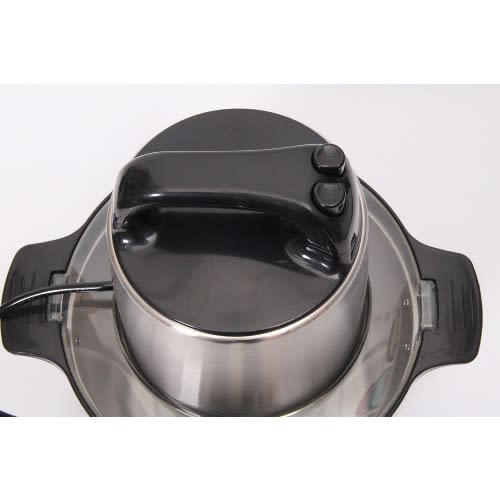 Durable Double Speed Yam Pounder - 6L - 1000w