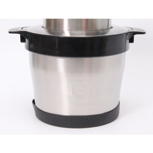 Durable Double Speed Yam Pounder - 6L - 1000w