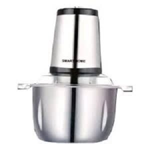 Smart Home Yam Pounder And Dry Grinder - 3L - 400W