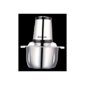 Smart Home Yam Pounder And Dry Grinder - 3L - 400W