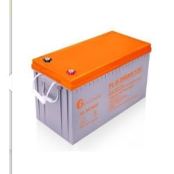 Felicity Gel Battery 12v/100ah