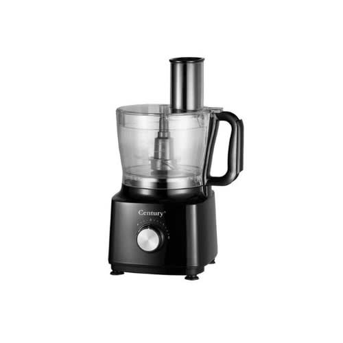Food Processor And Yam Pounder - 1000w